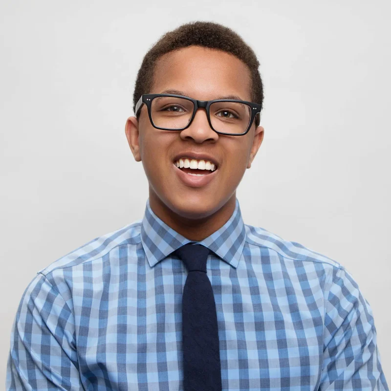 Cameron Aaron